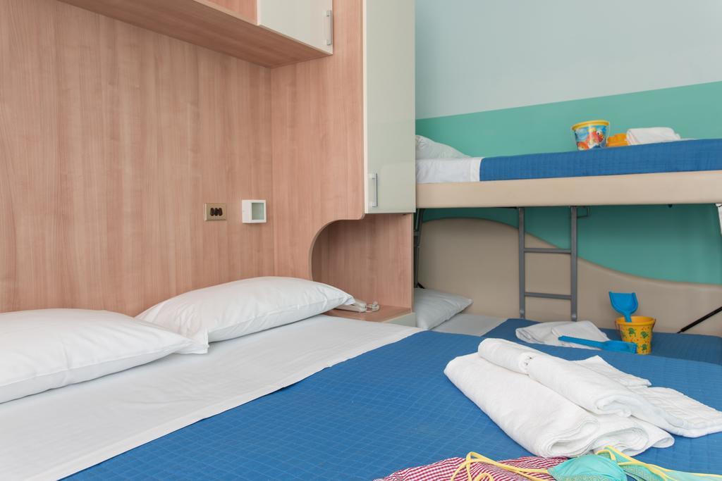 Hotel Olympic Milano Marittima Exterior foto